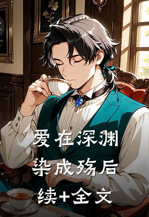 爱在深渊染成殇后续+全文