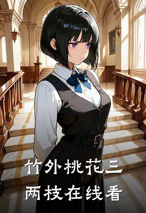 竹外桃花三两枝在线看