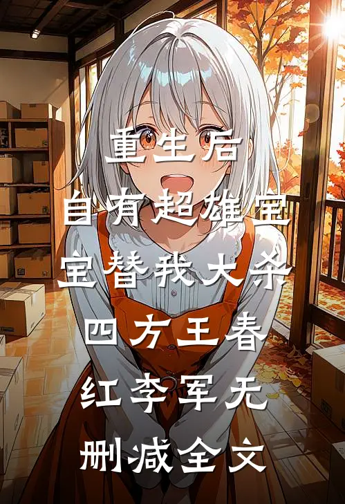 重生后，自有超雄宝宝替我大杀四方王春红李军无删减全文