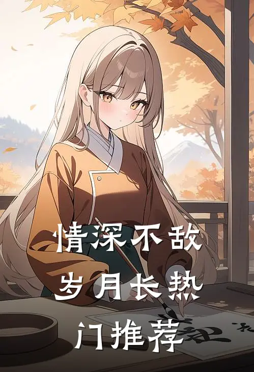 情深不敌岁月长热门推荐