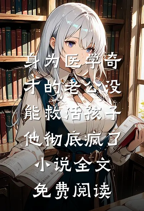 身为医学奇才的老公没能救活孩子，他彻底疯了小说全文免费阅读