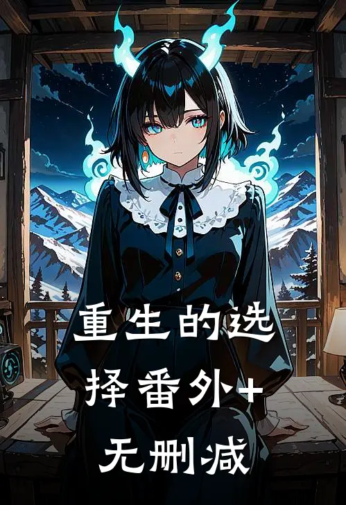 重生的选择番外+无删减
