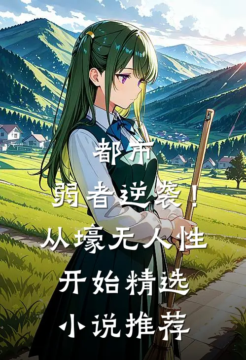 都市：弱者逆袭！从壕无人性开始精选小说推荐
