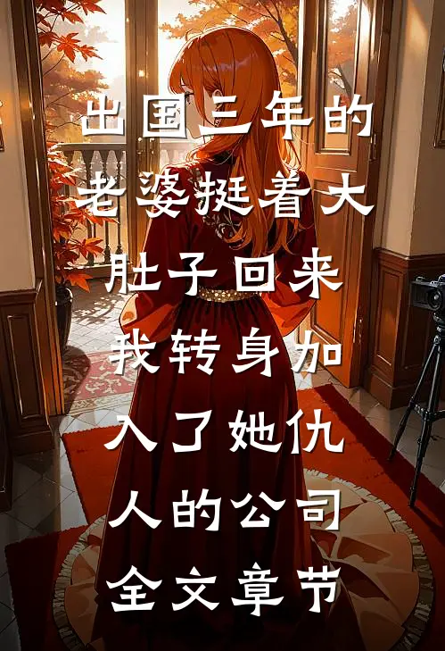 出国三年的老婆挺着大肚子回来，我转身加入了她仇人的公司全文章节