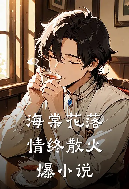 海棠花落情终散火爆小说