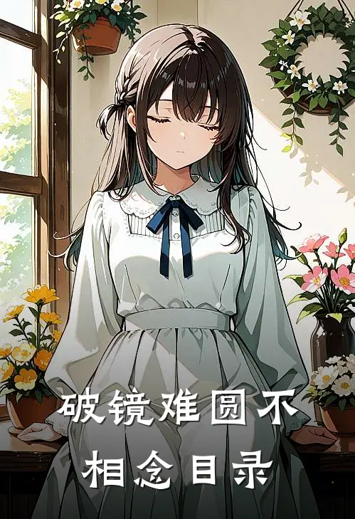 破镜难圆不相念目录