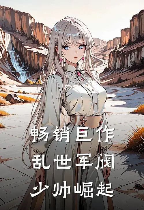畅销巨作乱世军阀少帅崛起