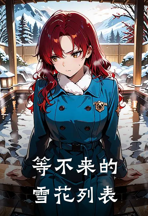 等不来的雪花列表