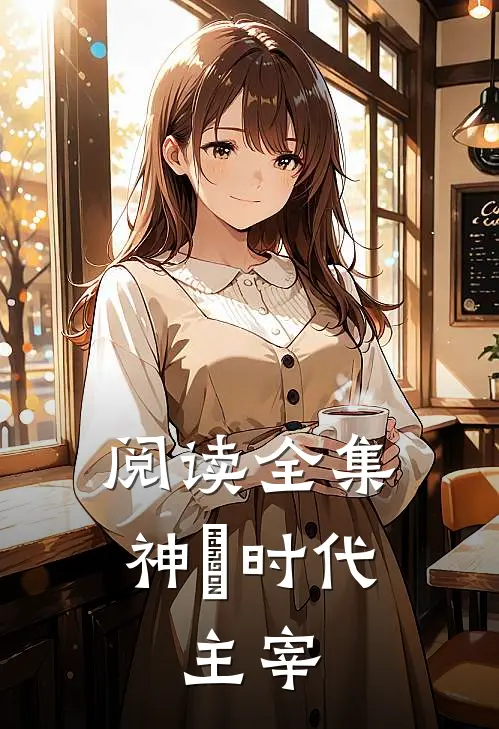 阅读全集神祇时代主宰
