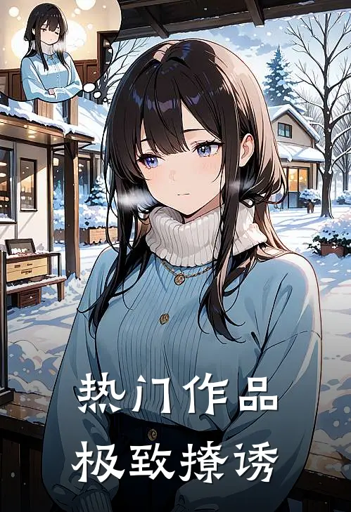 热门作品极致撩诱