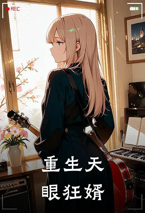 重生天眼狂婿