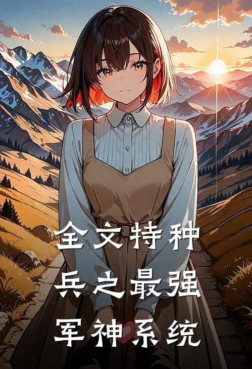 全文特种兵之最强军神系统