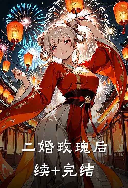 二婚玫瑰后续+完结