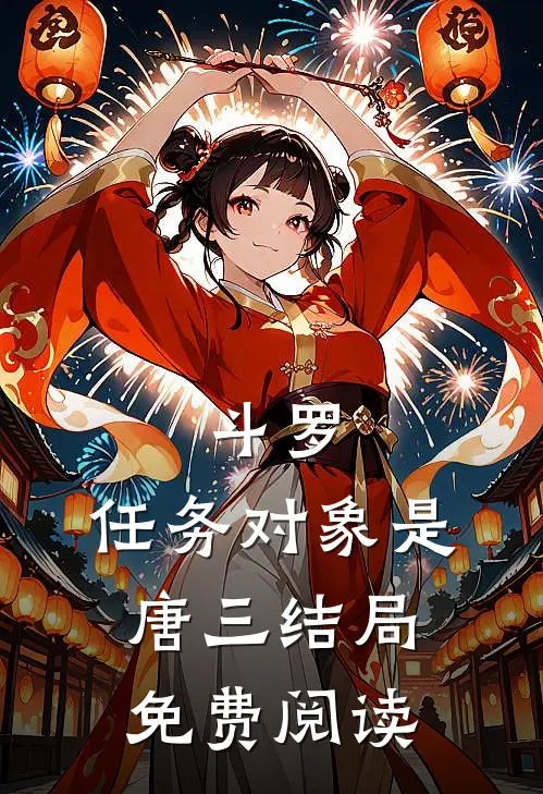 斗罗：任务对象是唐三结局免费阅读