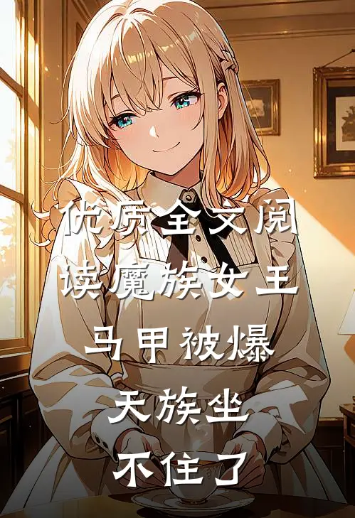 优质全文阅读魔族女王马甲被爆，天族坐不住了