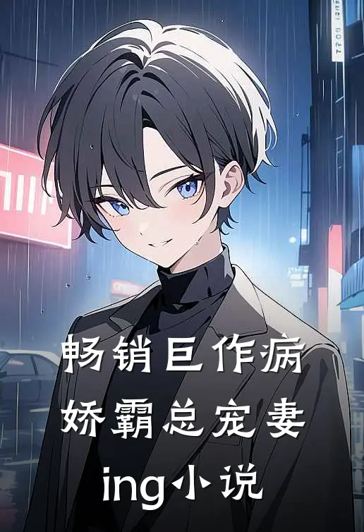 畅销巨作病娇霸总宠妻ing小说