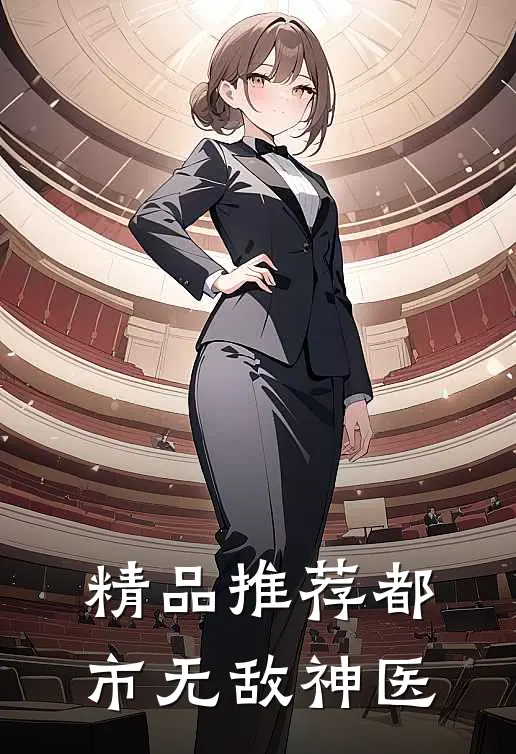 精品推荐都市无敌神医