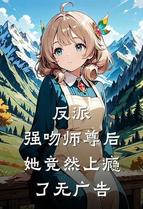 反派：强吻师尊后，她竟然上瘾了无广告