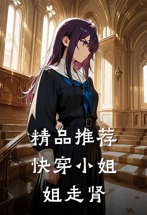 精品推荐快穿小姐姐走肾