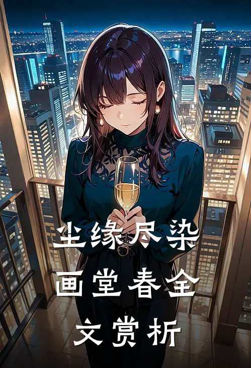 尘缘尽染画堂春全文赏析