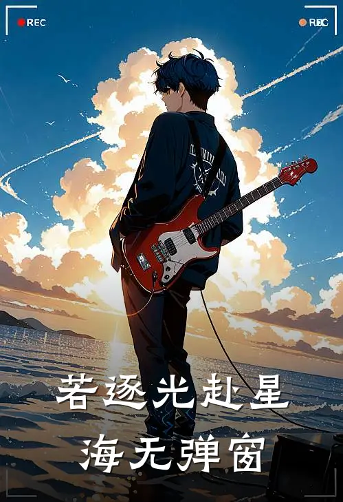 若逐光赴星海无弹窗