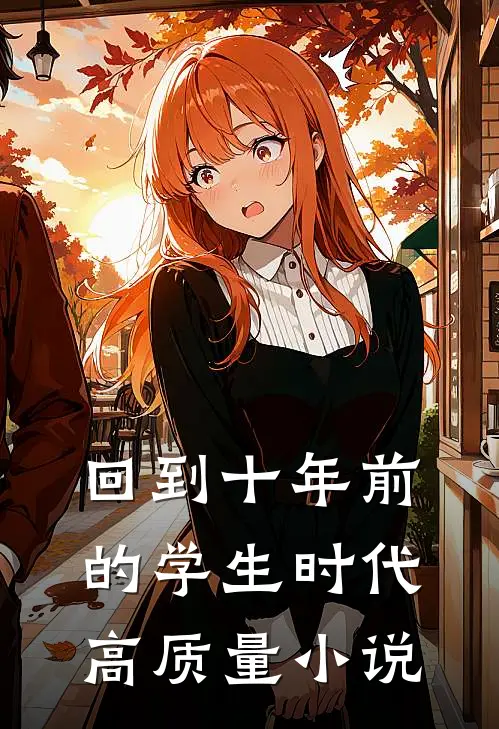 回到十年前的学生时代高质量小说