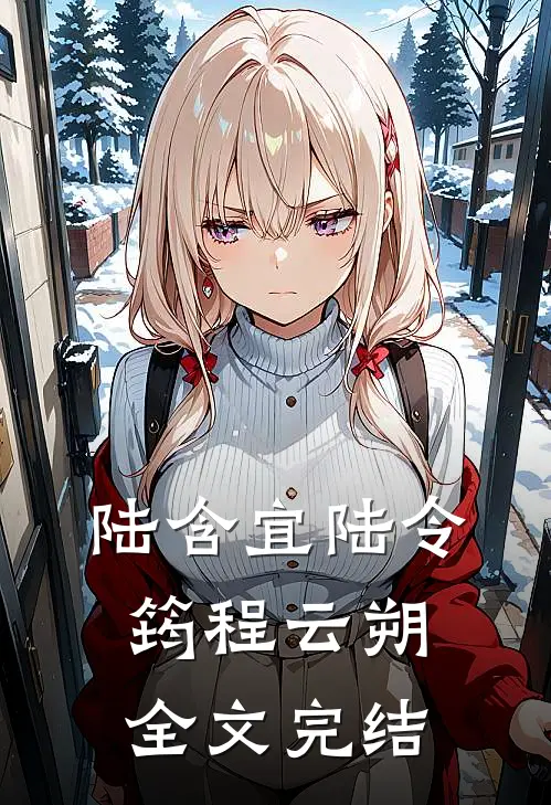 陆含宜陆令筠程云朔全文完结