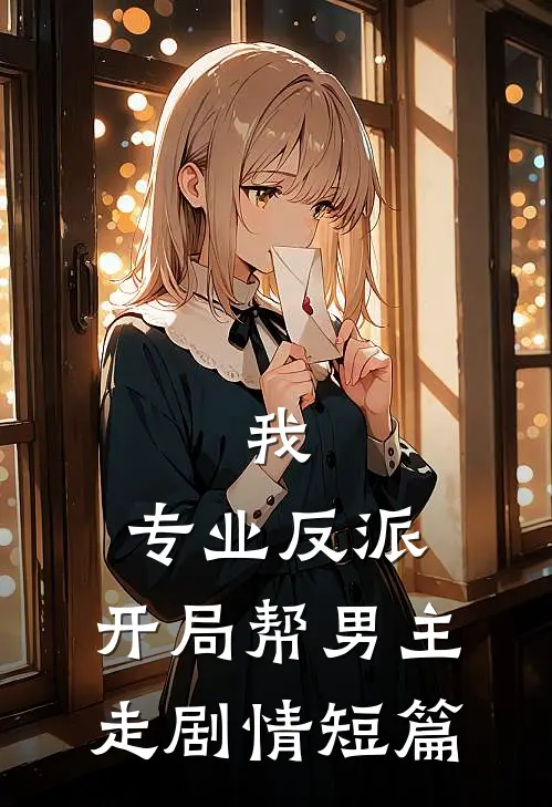我，专业反派，开局帮男主走剧情短篇