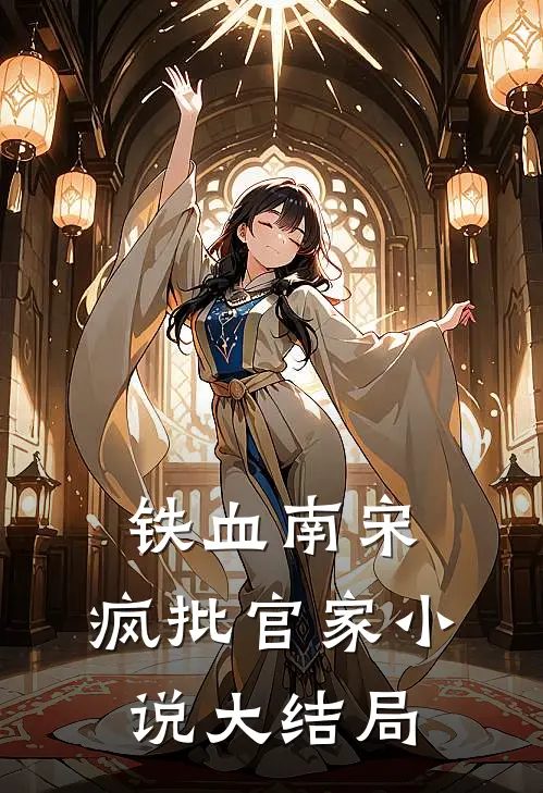 铁血南宋，疯批官家小说大结局