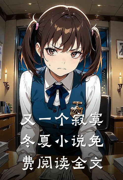又一个寂寞冬夏小说免费阅读全文