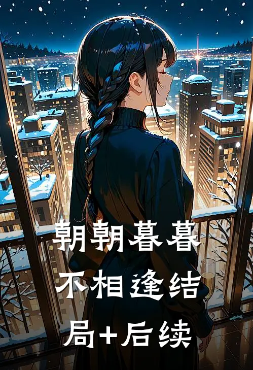 朝朝暮暮不相逢结局+后续
