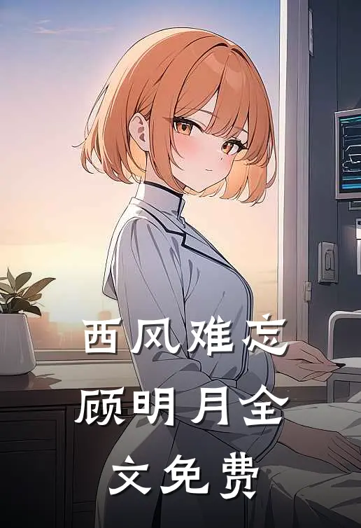 西风难忘顾明月全文免费