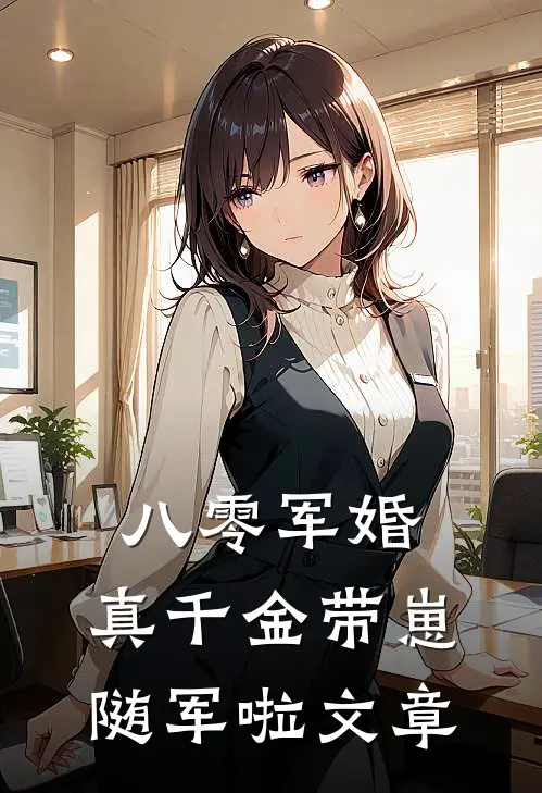 八零军婚，真千金带崽随军啦文章