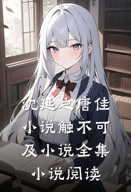 沈延之唐佳小说触不可及小说全集小说阅读