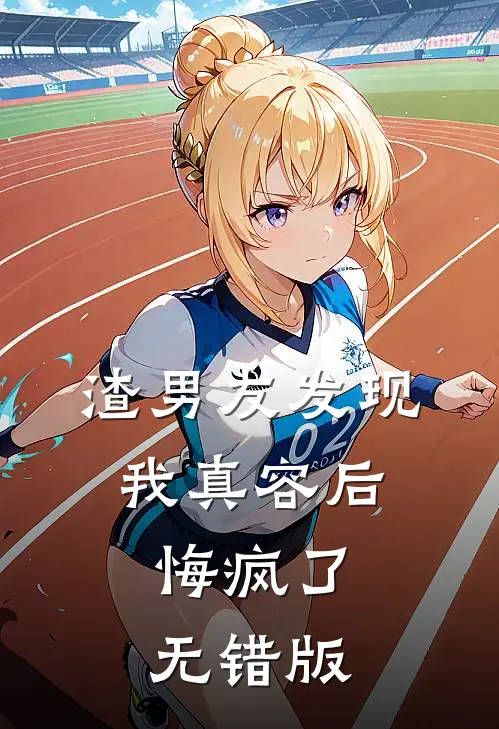 渣男友发现我真容后，悔疯了无错版