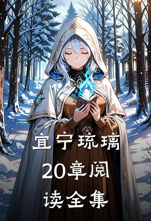 宜宁琉璃20章阅读全集