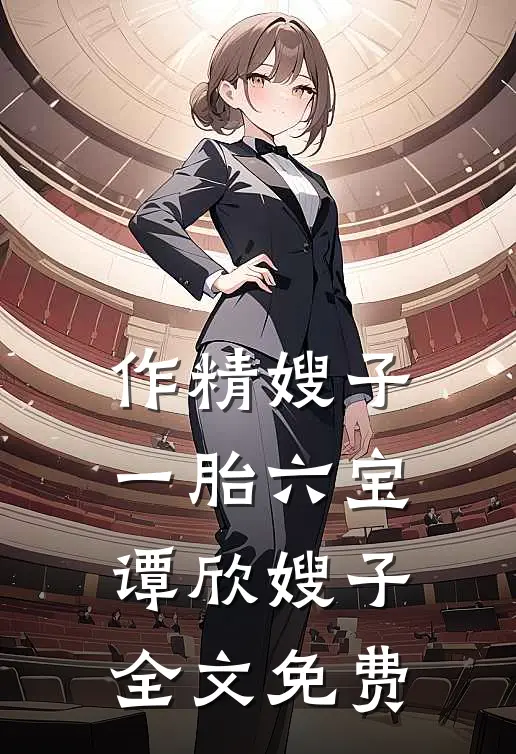 作精嫂子，一胎六宝谭欣嫂子全文免费