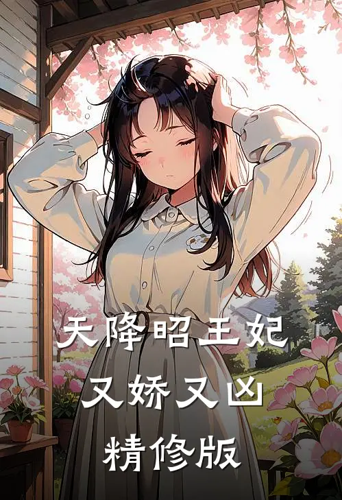 天降昭王妃，又娇又凶精修版