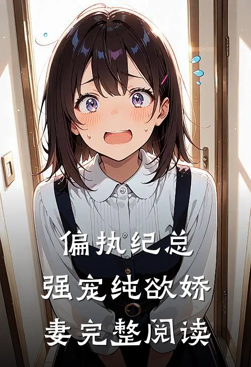 偏执纪总，强宠纯欲娇妻完整阅读
