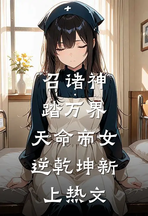 召诸神，踏万界，天命帝女逆乾坤新上热文