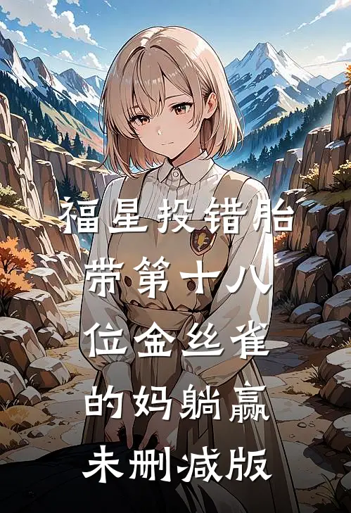 福星投错胎，带第十八位金丝雀的妈躺赢未删减版