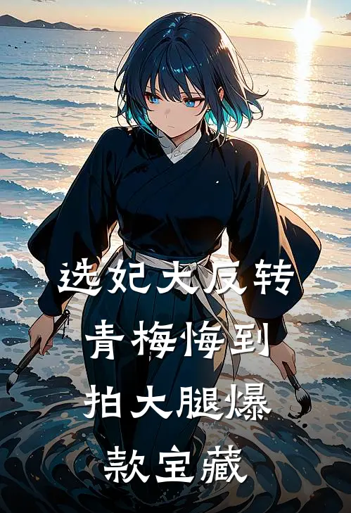 选妃大反转，青梅悔到拍大腿爆款宝藏