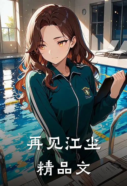 再见江尘精品文