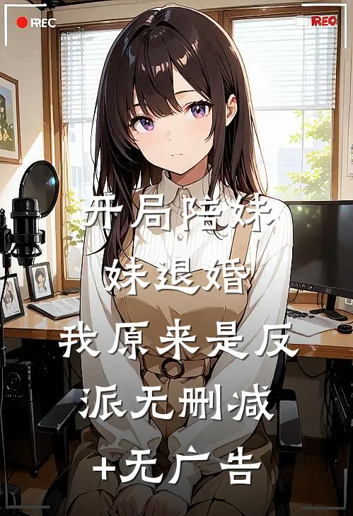 开局陪妹妹退婚，我原来是反派无删减+无广告