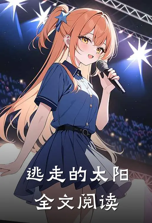 逃走的太阳全文阅读