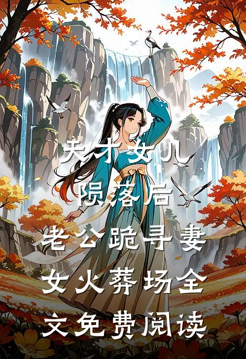 天才女儿陨落后，老公跪寻妻女火葬场全文免费阅读