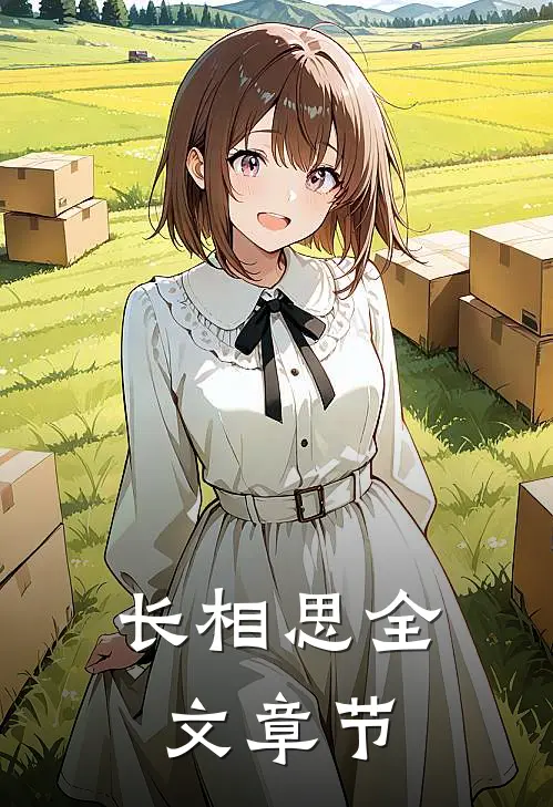 长相思全文章节