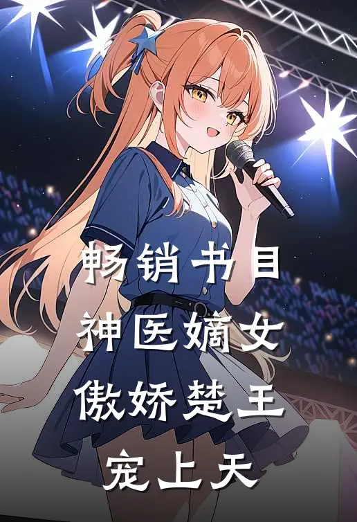 畅销书目神医嫡女：傲娇楚王宠上天