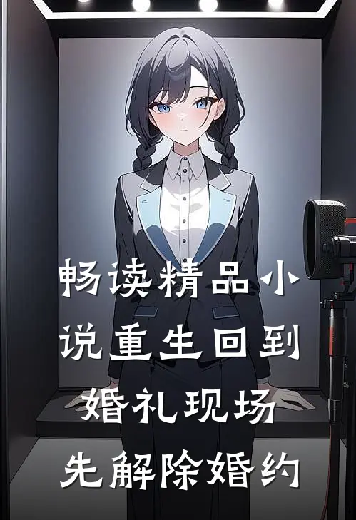 畅读精品小说重生回到婚礼现场，先解除婚约