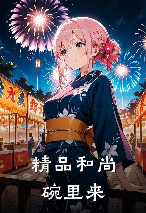精品和尚碗里来